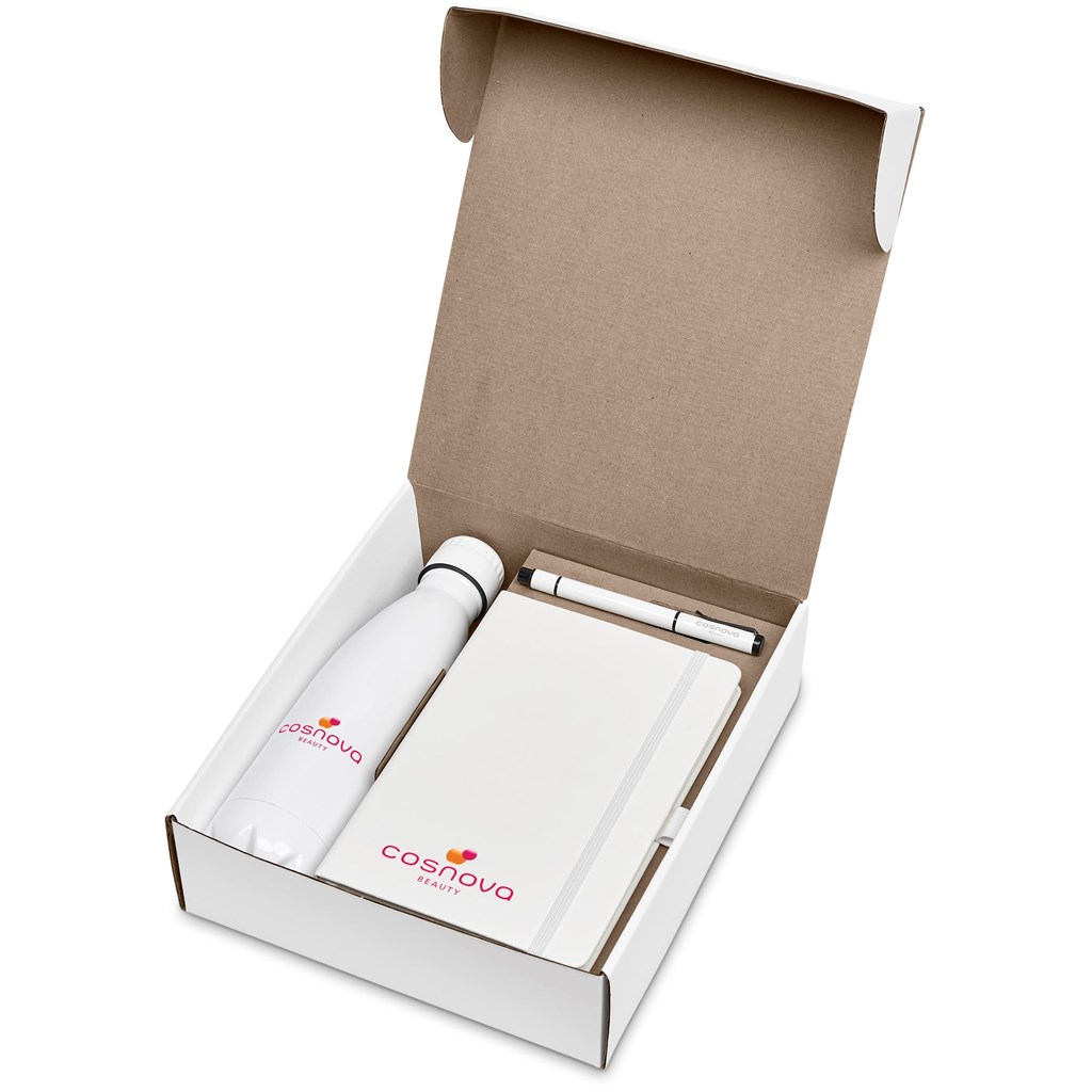 Mitchell White Gift Set - Image 9