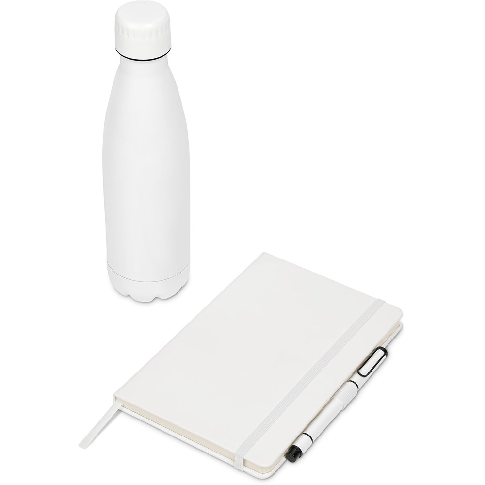Mitchell White Gift Set - Image 5