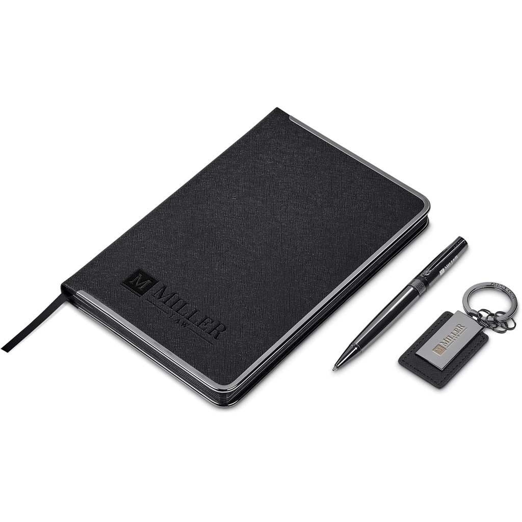 Alex Varga Yoteltris Gift Set - Image 3