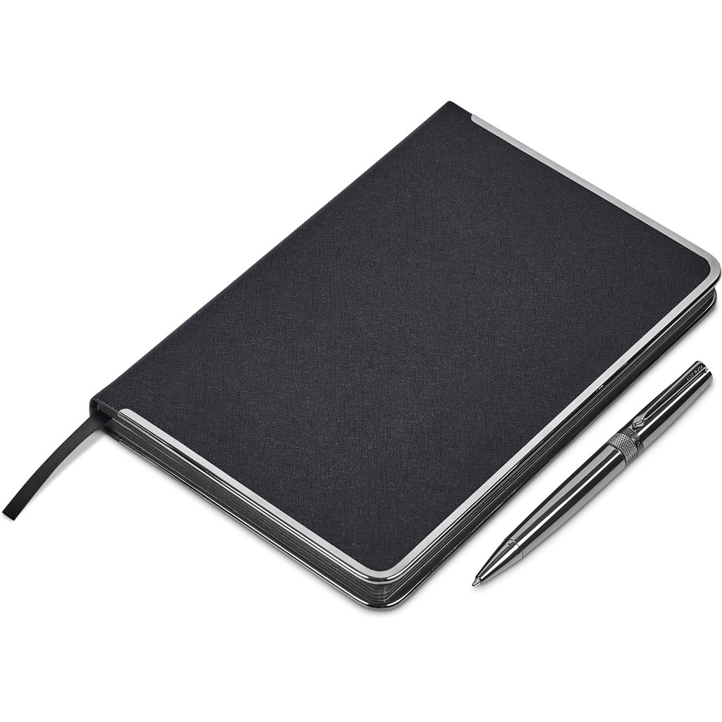 Alex Varga Petrovich Notebook & Pen Set - Image 13