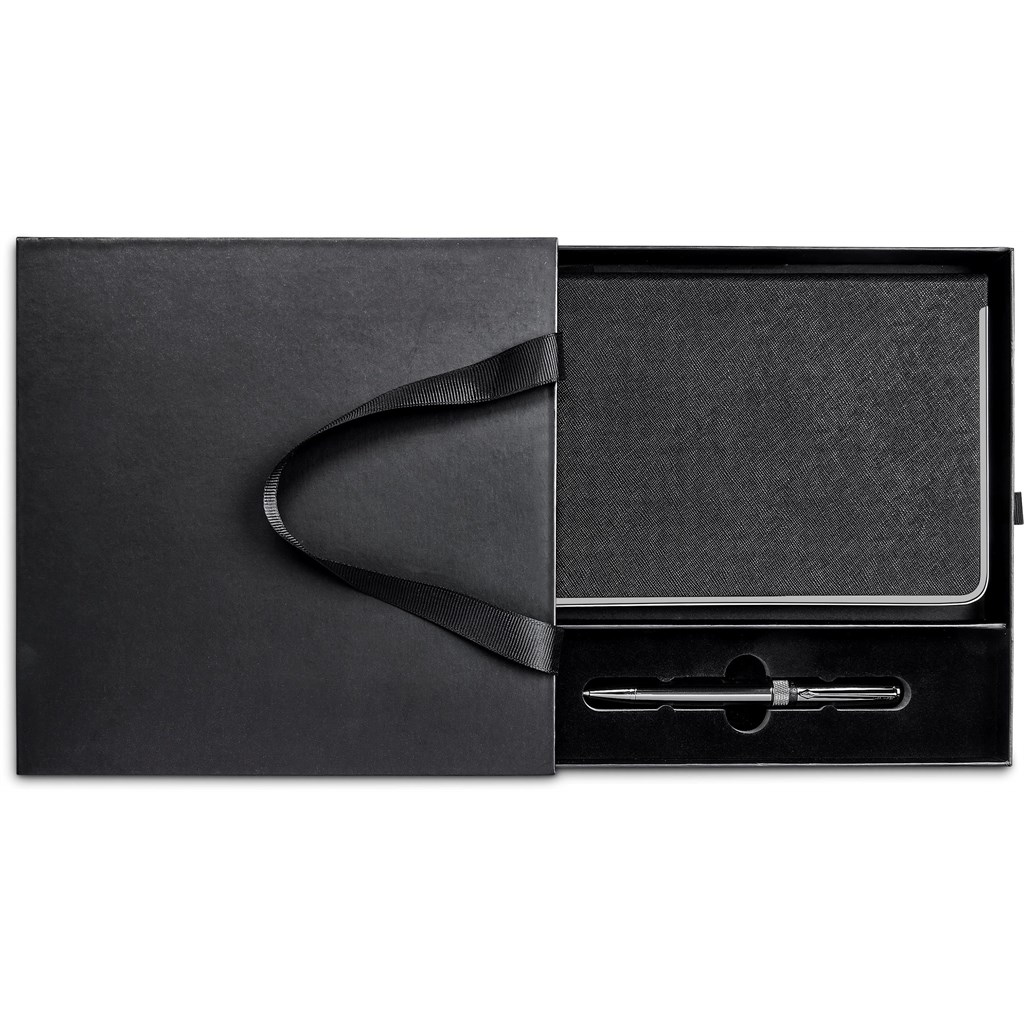 Alex Varga Petrovich Notebook & Pen Set - Image 3
