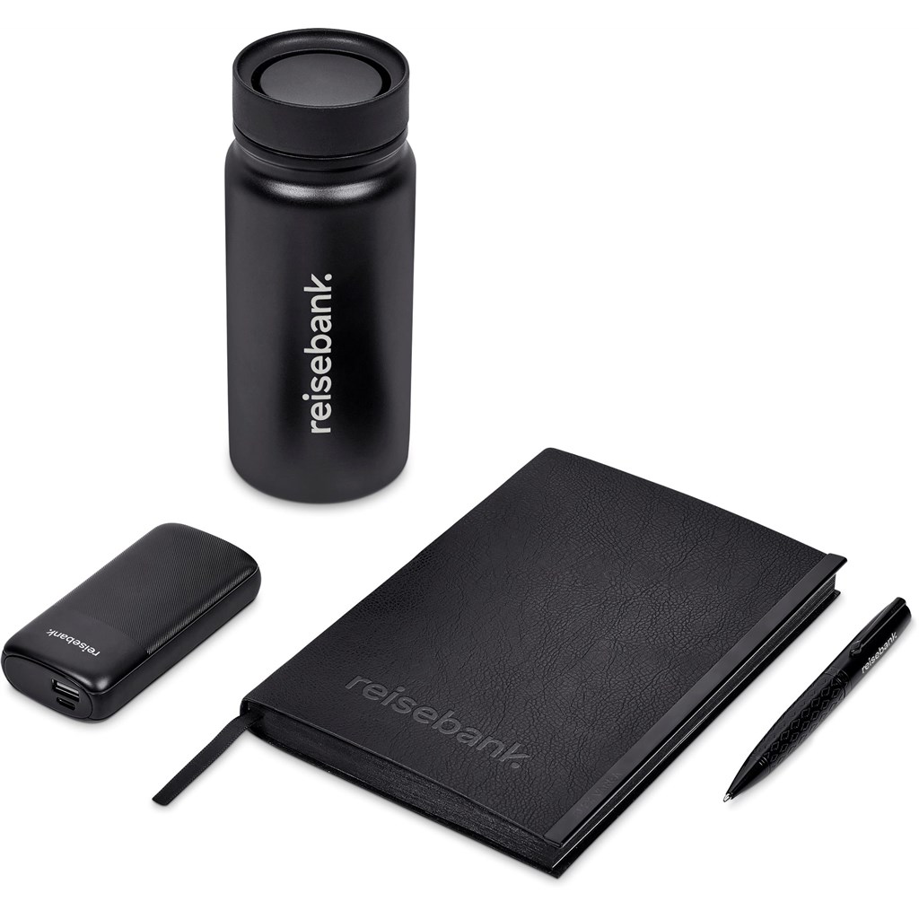 Alex Varga Jinatij Gift Set - Image 4