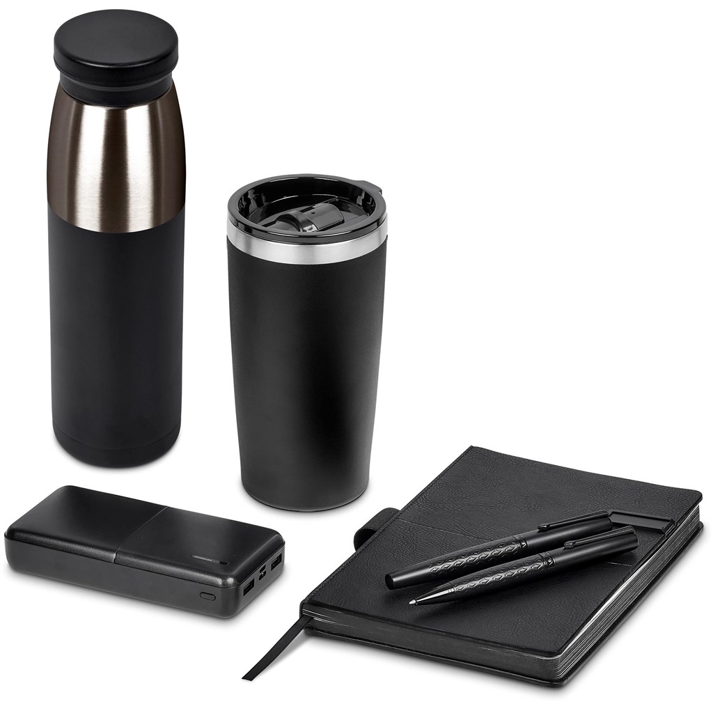 Alex Varga Noterjin Gift Set - Image 4