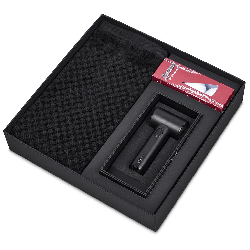 Alex Varga Brownsville Golf Set - Image 8