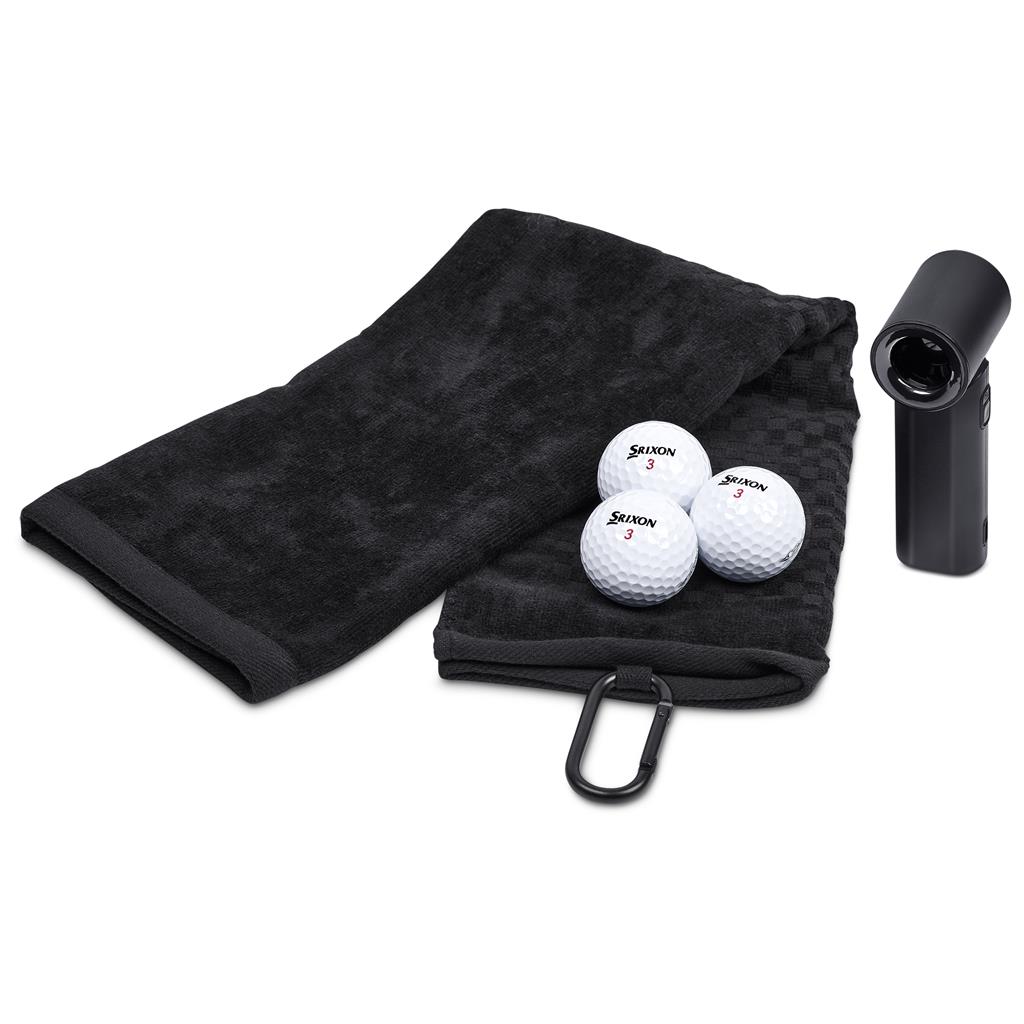 Alex Varga Brownsville Golf Set - Image 15