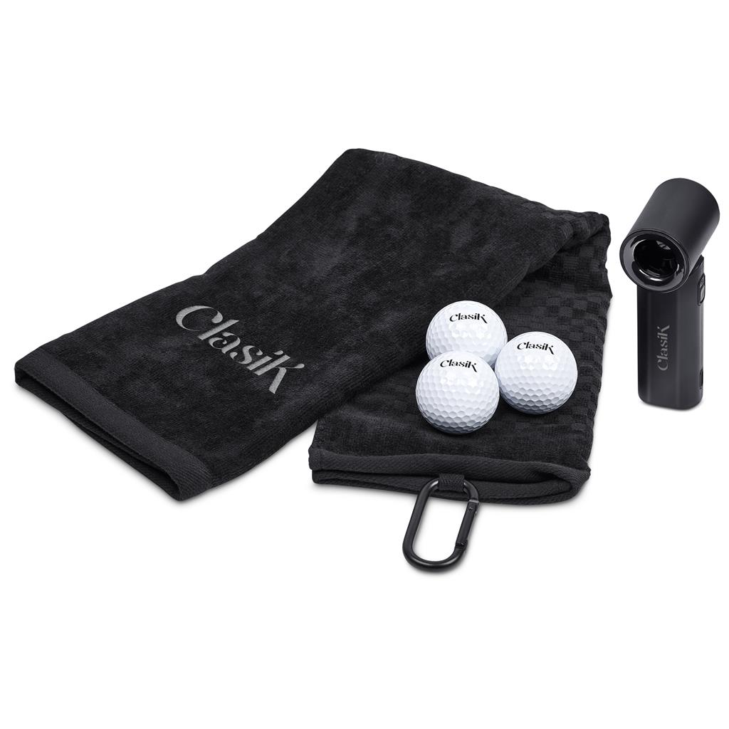 Alex Varga Brownsville Golf Set - Image 14