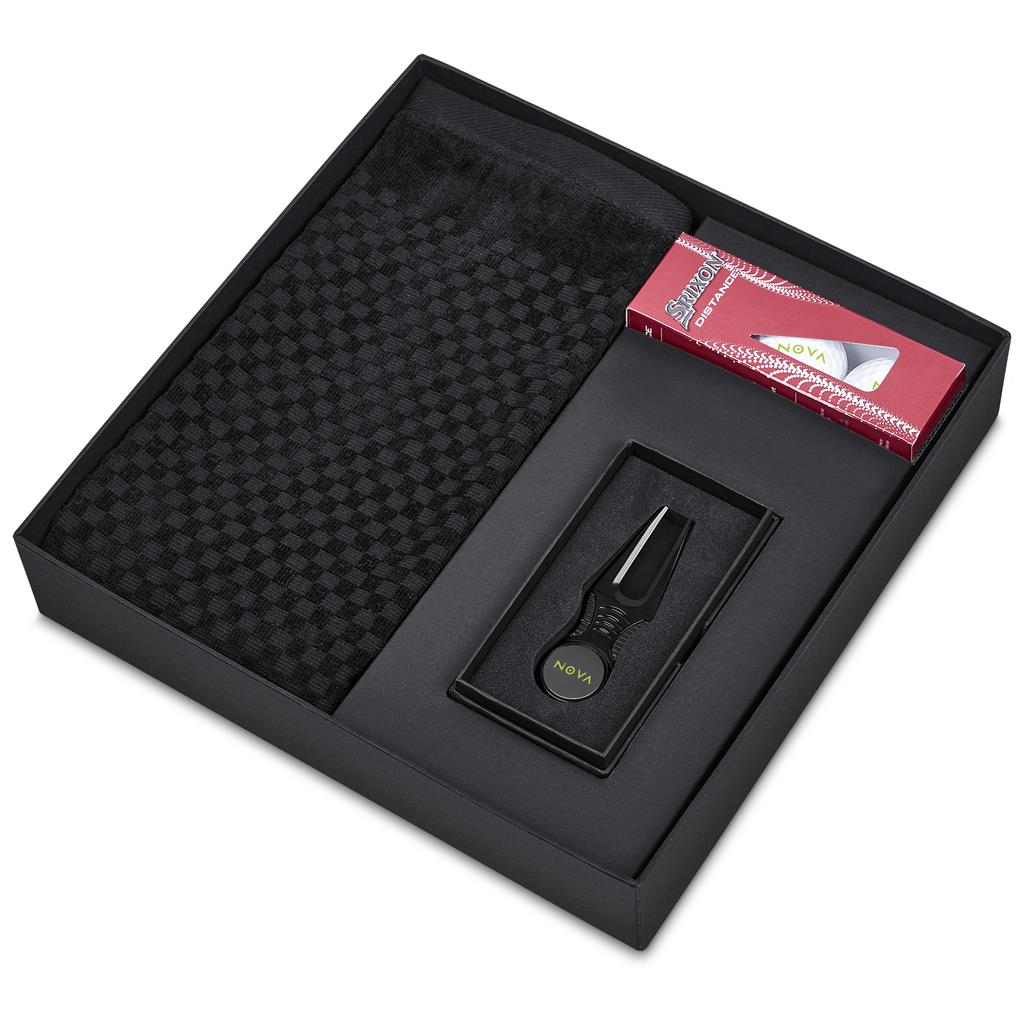Alex Varga Calvert Golf Set - Image 5