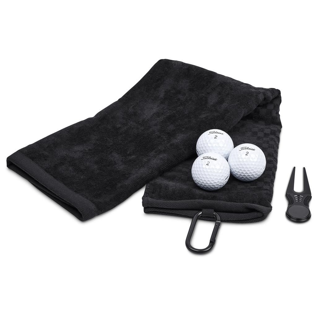 Alex Varga Calvert Golf Set - Image 15