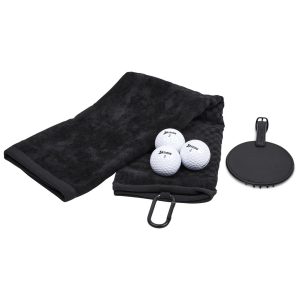 Alex Varga Beaumont Golf Set