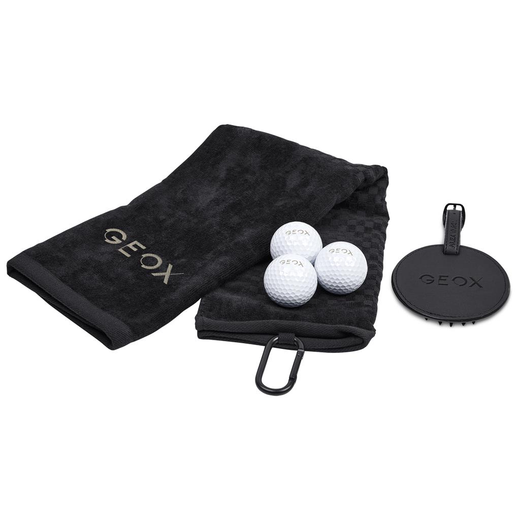 Alex Varga Beaumont Golf Set - Image 12
