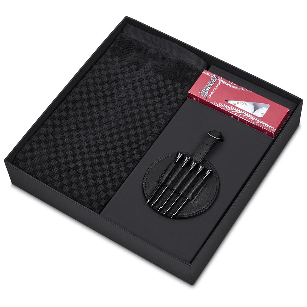 Alex Varga Beaumont Golf Set - Image 13