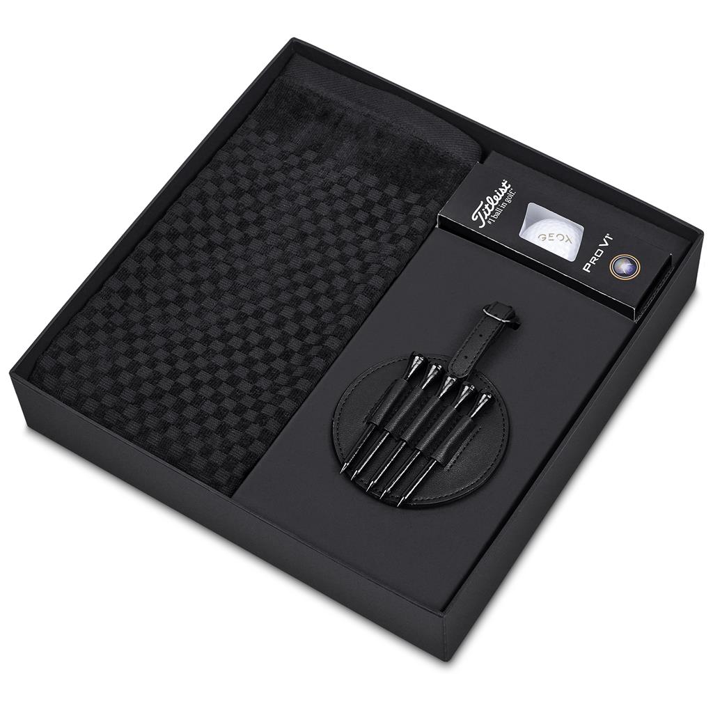 Alex Varga Beaumont Golf Set - Image 8