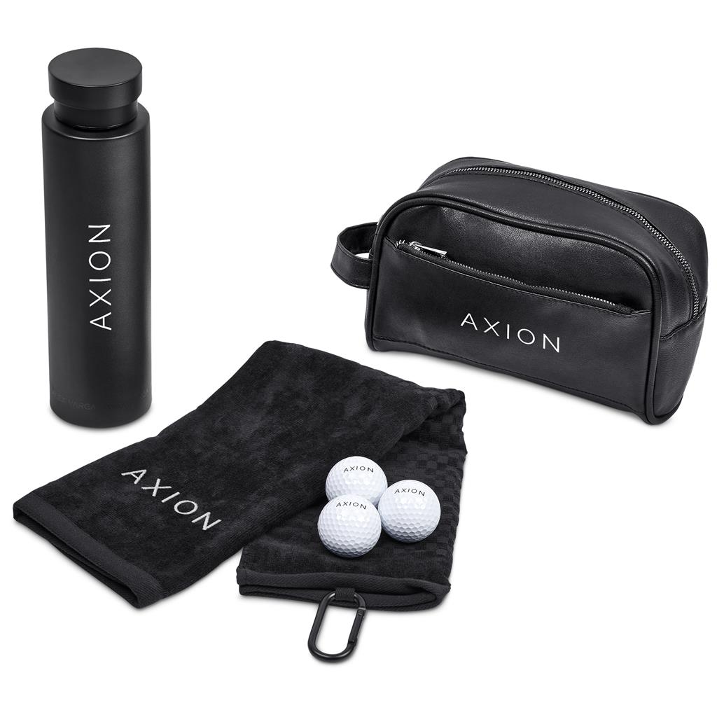 Alex Varga Anson Golf Set - Image 6