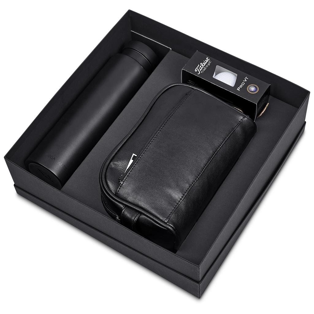 Alex Varga Anson Golf Set - Image 12