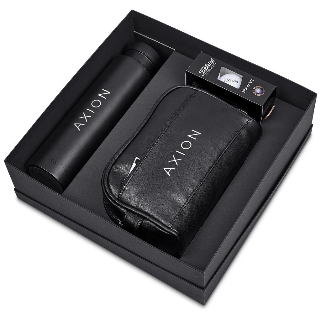 Alex Varga Anson Golf Set - Image 7