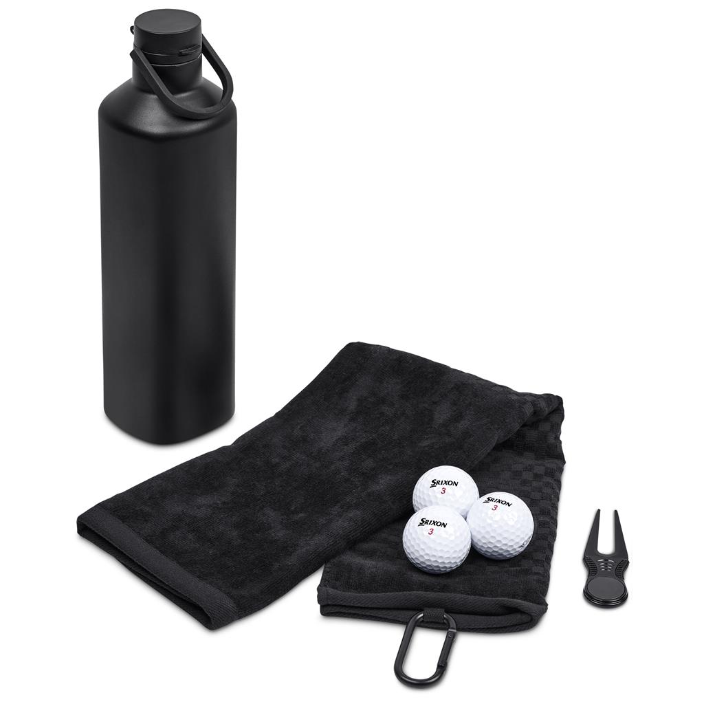 Alex Varga Royal Oaks Golf Set - Image 15
