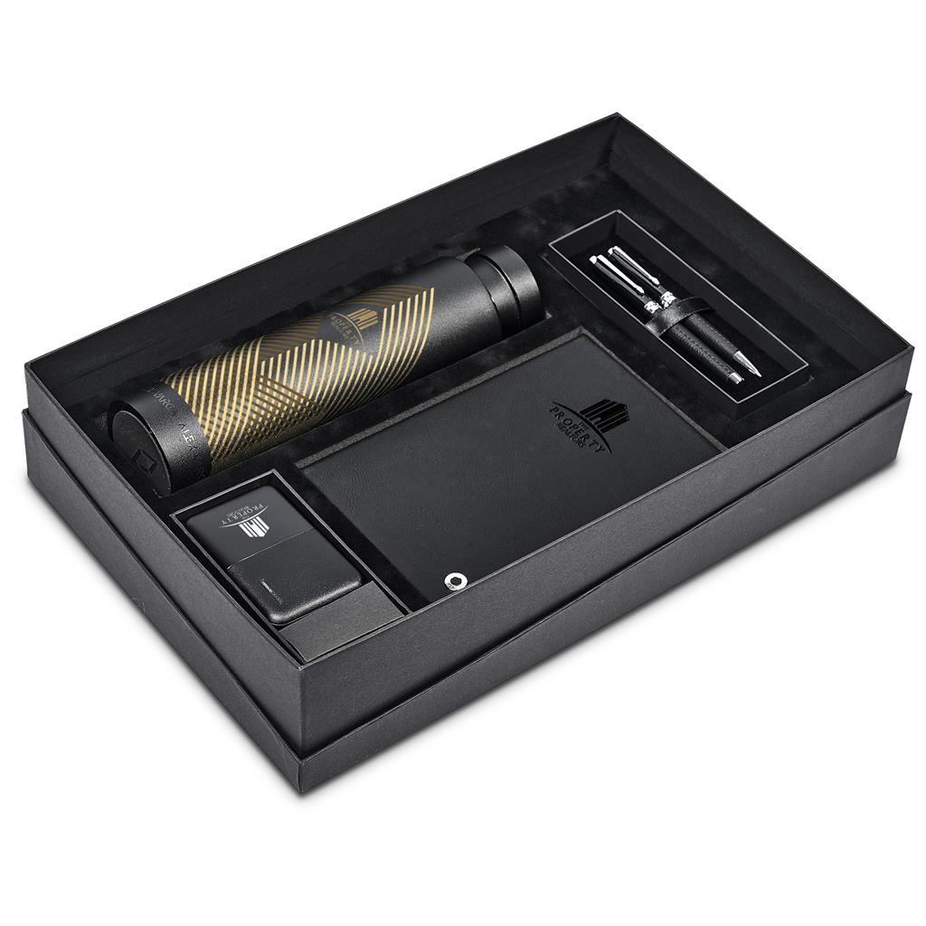 Alex Varga Bellicus Gift Set - Image 5