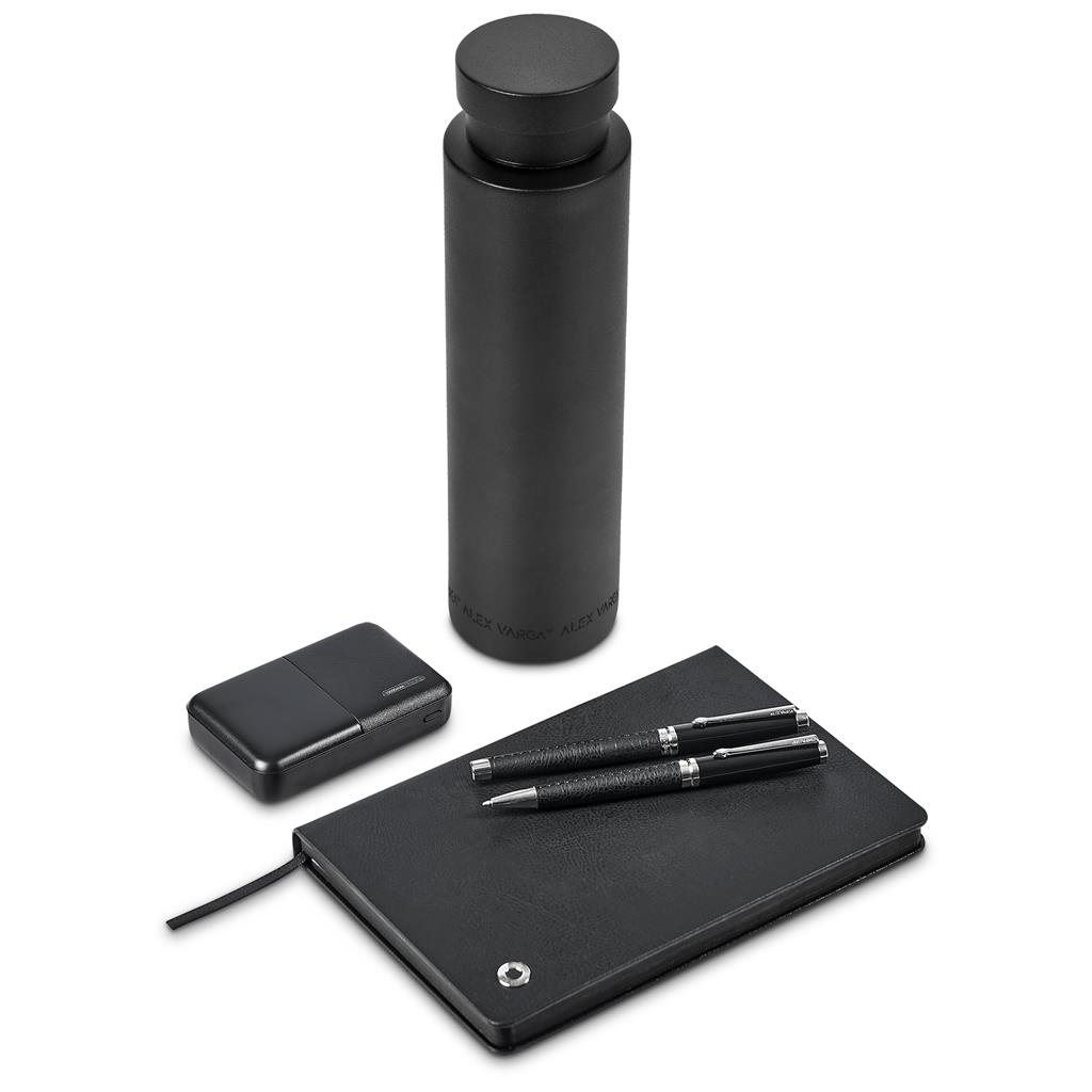 Alex Varga Bellicus Gift Set - Image 4