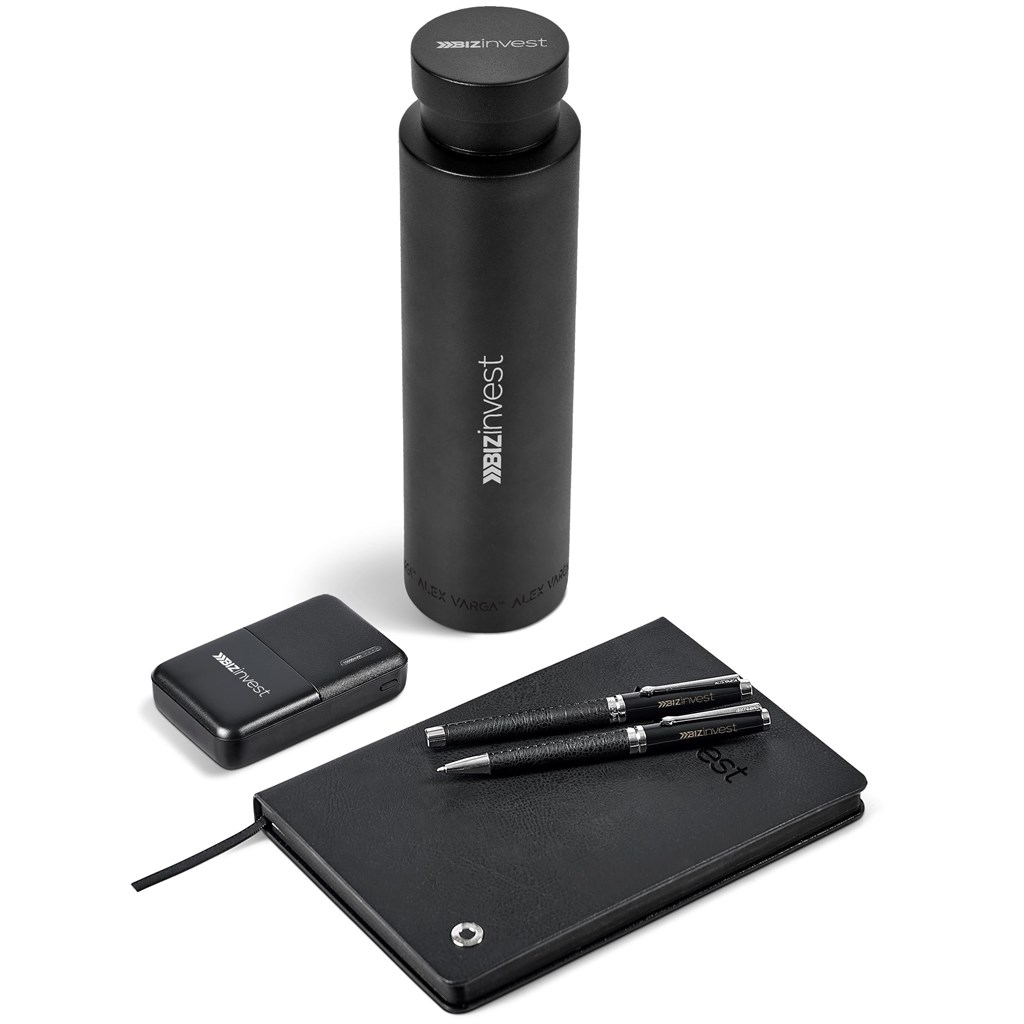 Alex Varga Bellicus Gift Set - Image 3