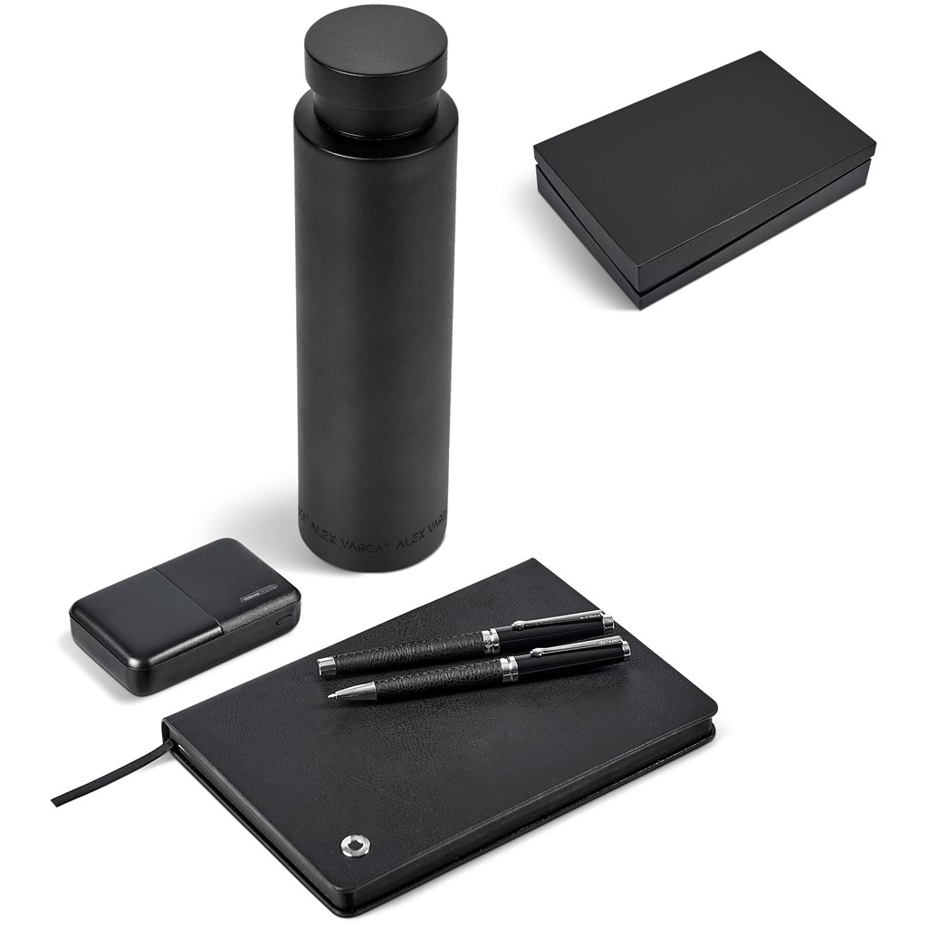 Alex Varga Bellicus Gift Set - Image 8