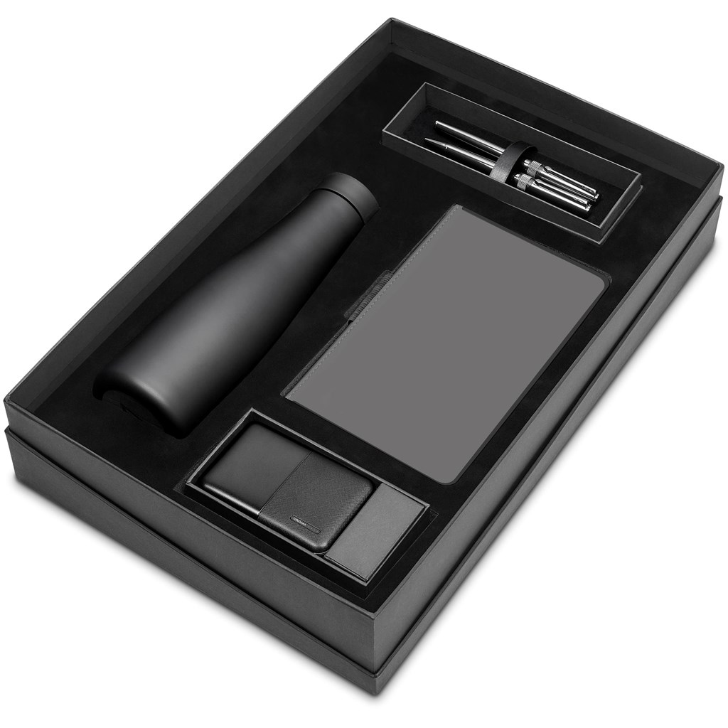 Alex Varga Guzma Gift Set - Image 8