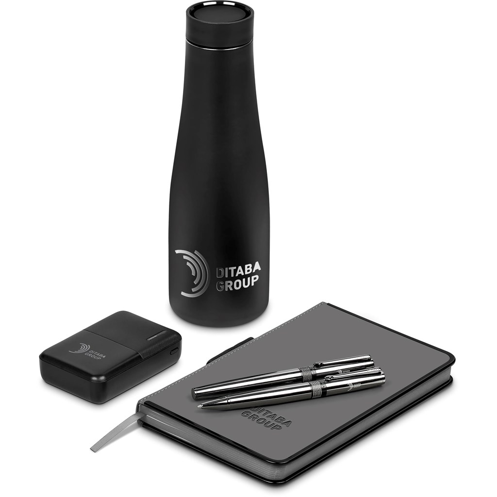 Alex Varga Guzma Gift Set - Image 4