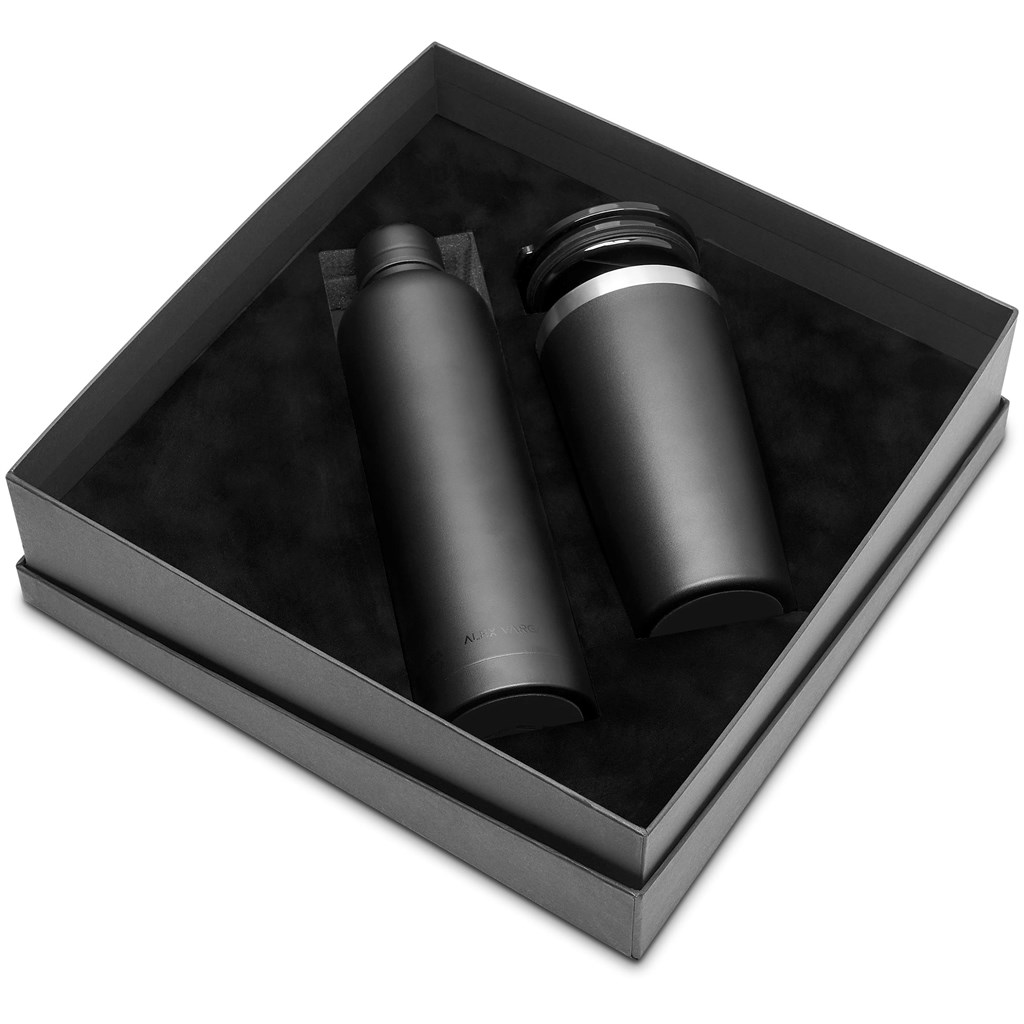 Alex Varga Majestra Gift Set - Image 4