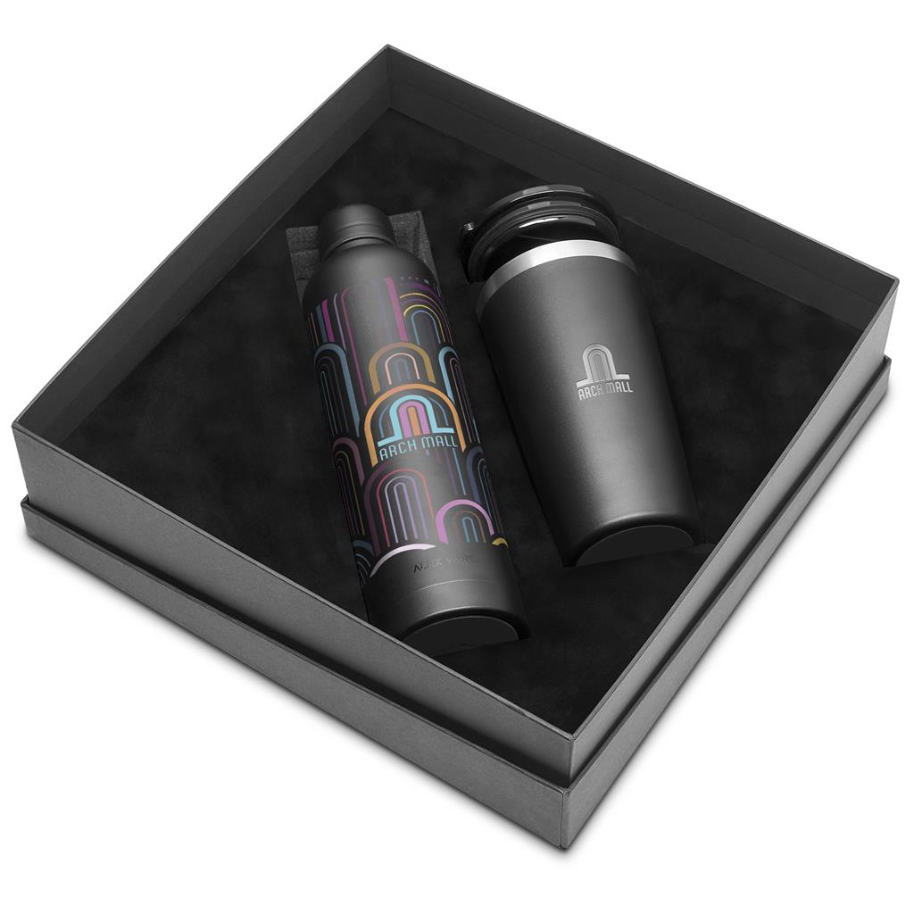 Alex Varga Majestra Gift Set - Image 3