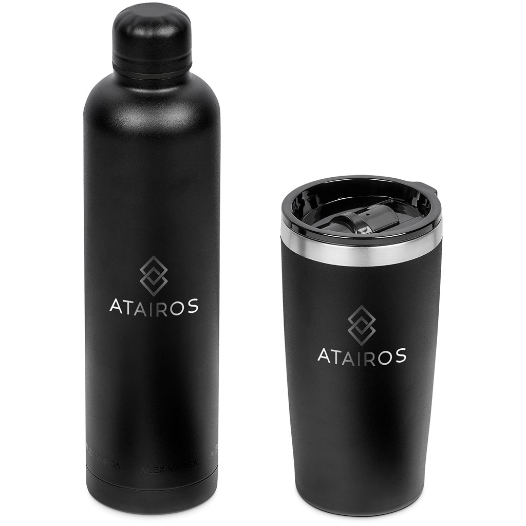 Alex Varga Majestra Gift Set - Image 8