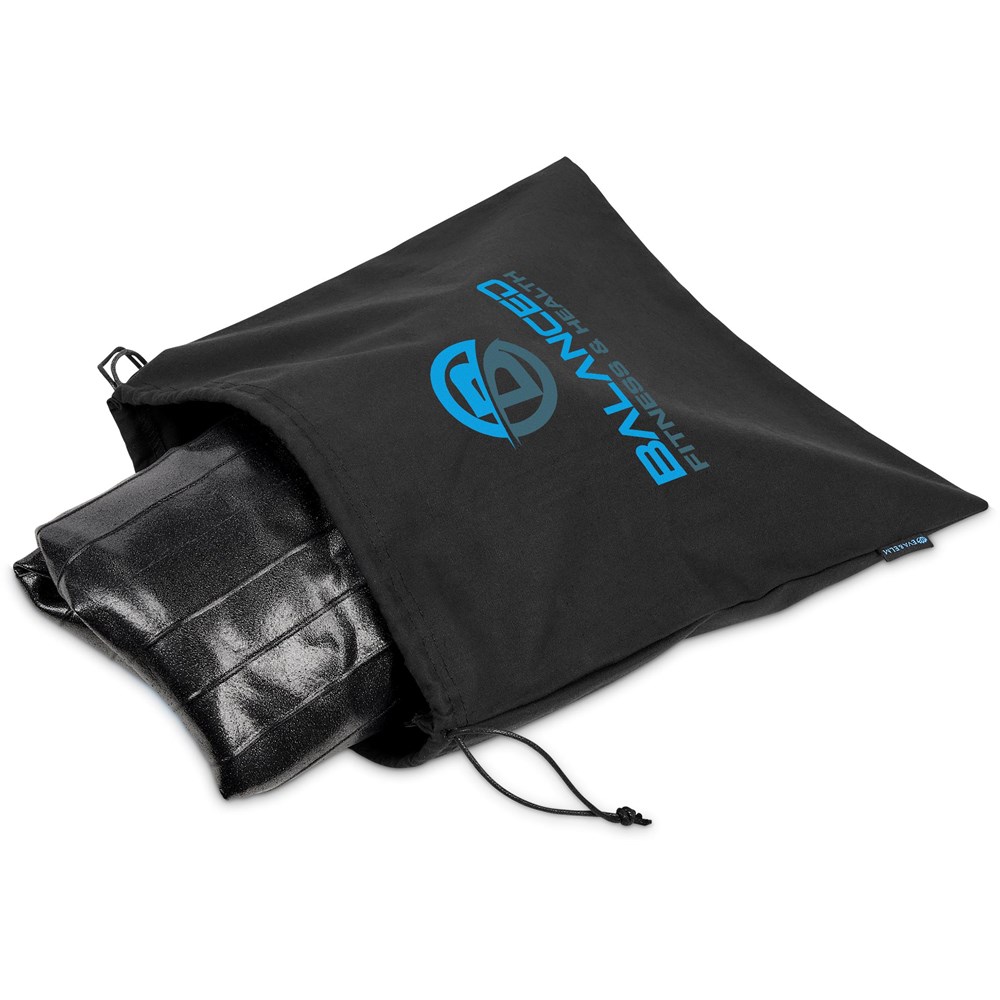 Eva & Elm Comet Anti-Burst Gym Ball - Image 8