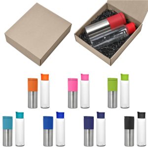 Kooshty Tyboost Drinkware Set