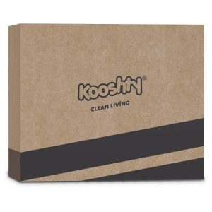 Kooshty Contempro Coffee Set