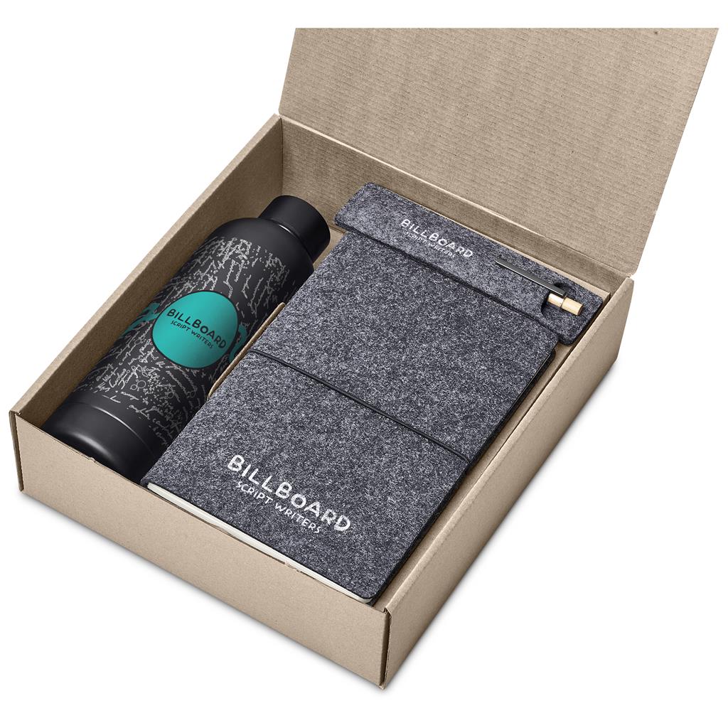 Okiyo Everly Kraft Gift Set - Image 13