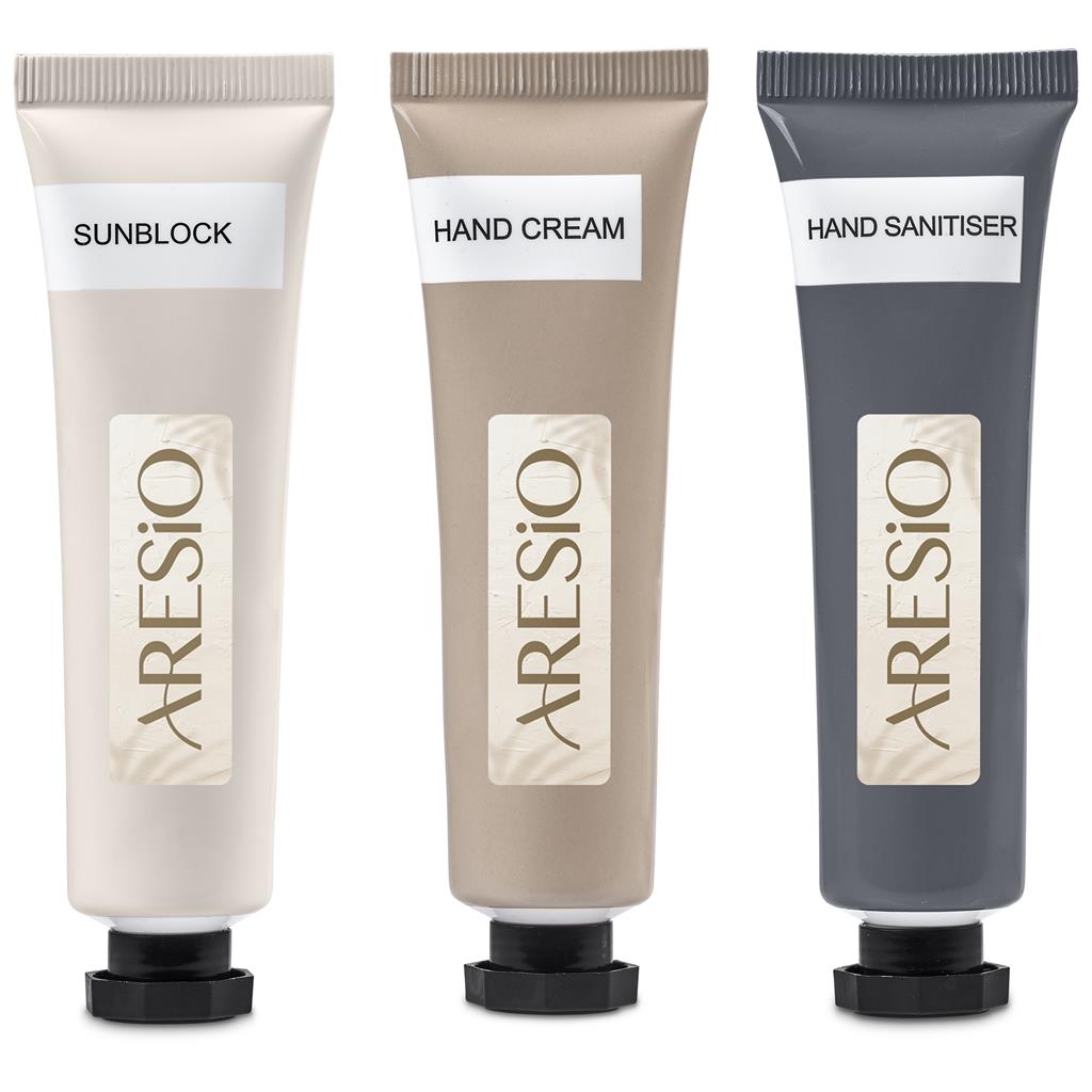 Serendipio Skincare Travel Set - Image 13
