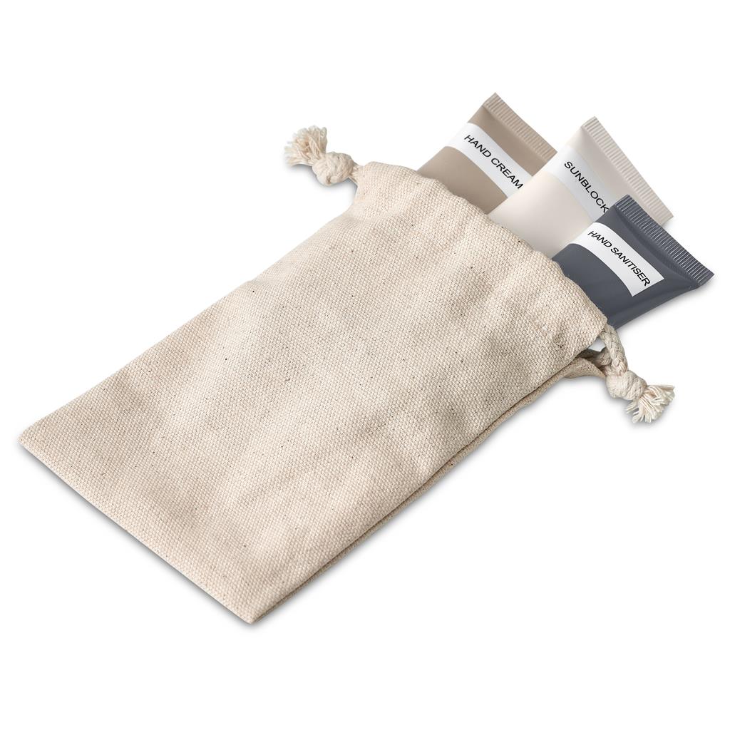 Serendipio Skincare Travel Set - Image 10