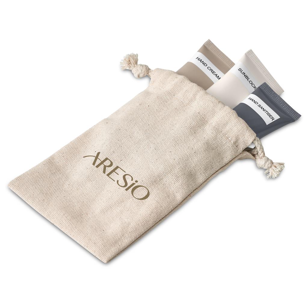 Serendipio Skincare Travel Set - Image 14