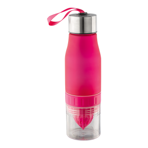 650ml Fruit Juicer Water Bottle