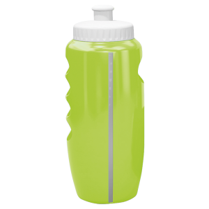 500ml Visi Stripe Cross Train Water Bottle