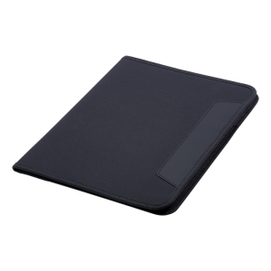 600D A4 Folder with Inner Pocket