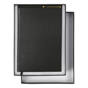 A5 Notebook With Pen Gift Set