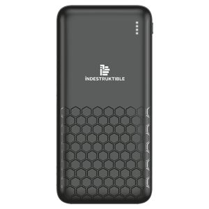 IND 20 000mAh Power Bank