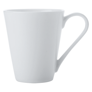Cashmere Conical Mug 320ml