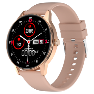 Volkano Soul Series Smart Watch