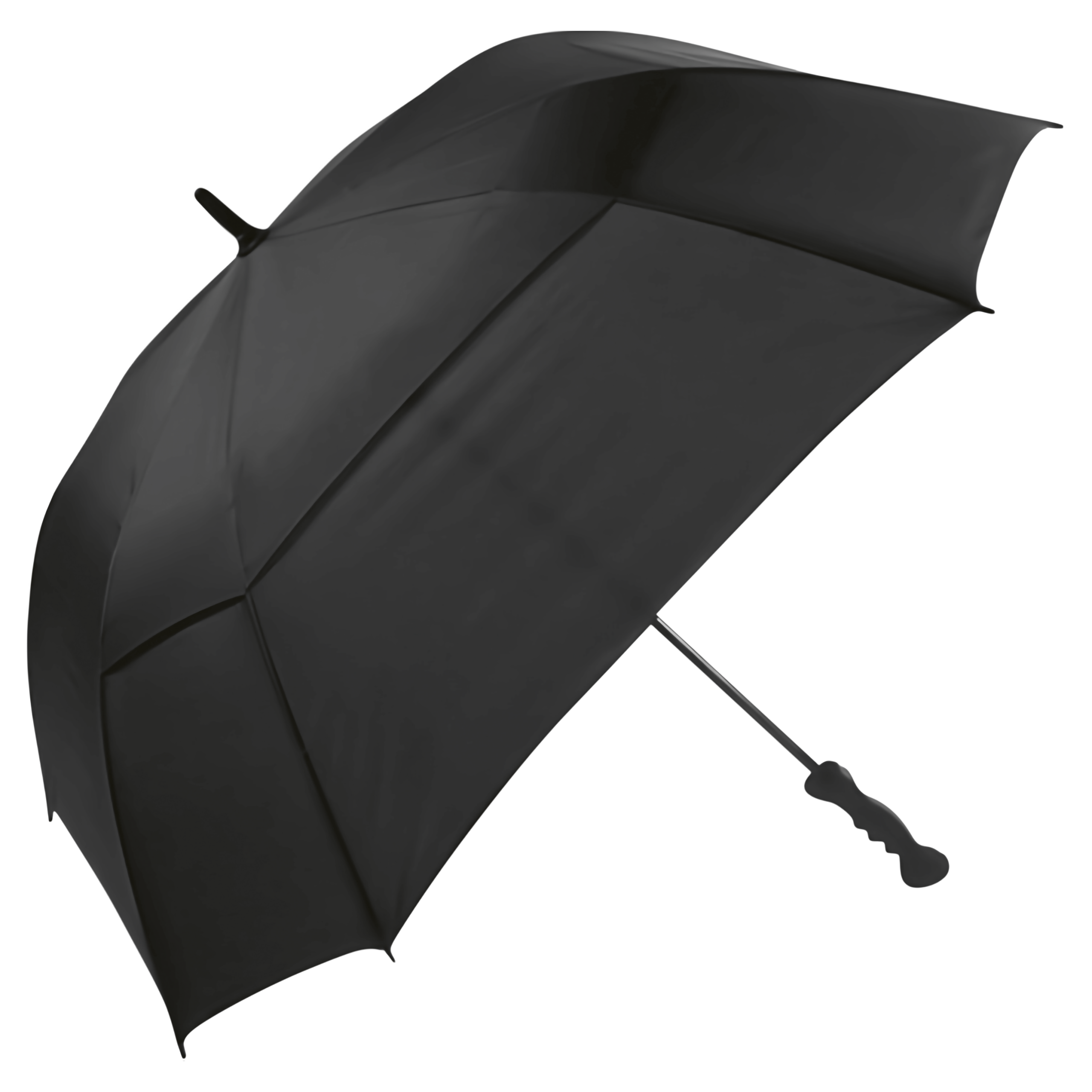 Square Golf Umbrella
