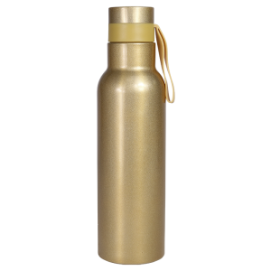 Heritage 530ml Insulated Bottle Roach