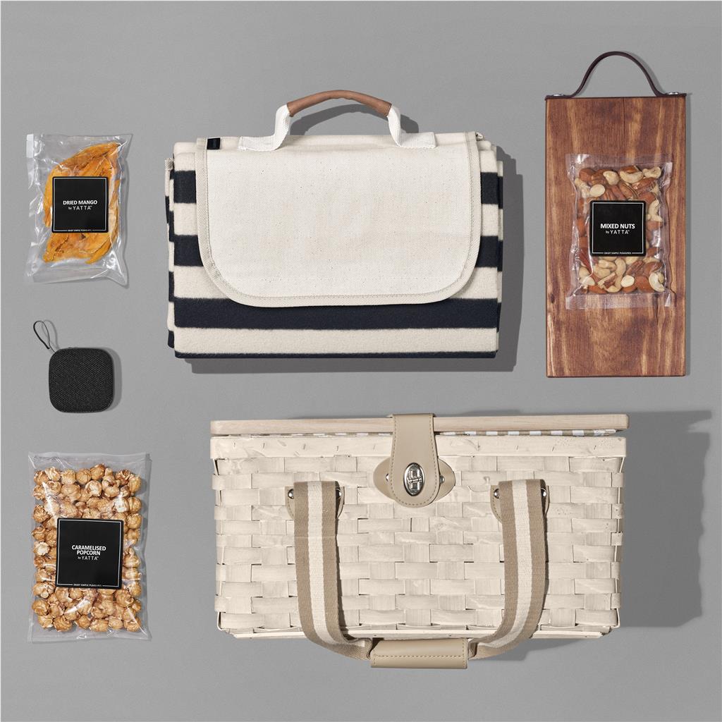 Yatta Together Treasures Hamper - Image 5