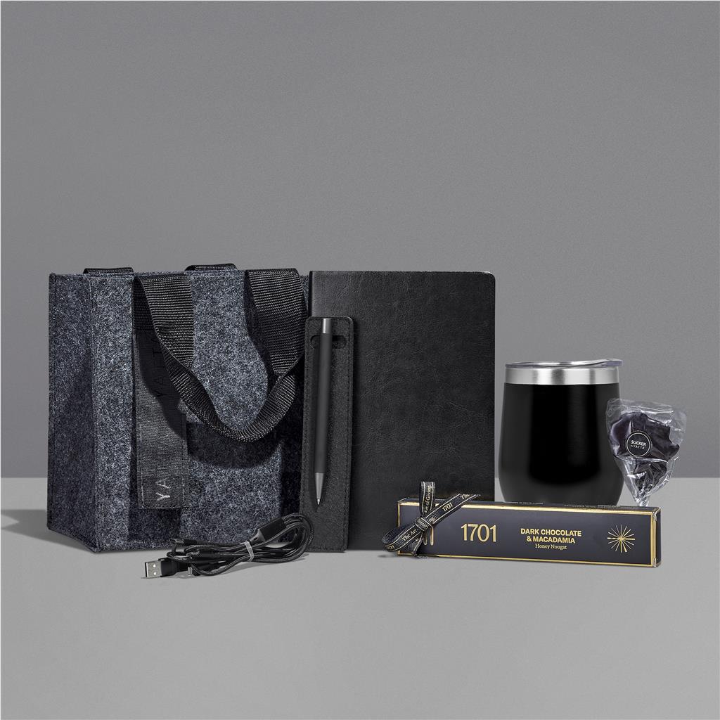 Yatta Class & Charm Hamper - Image 4