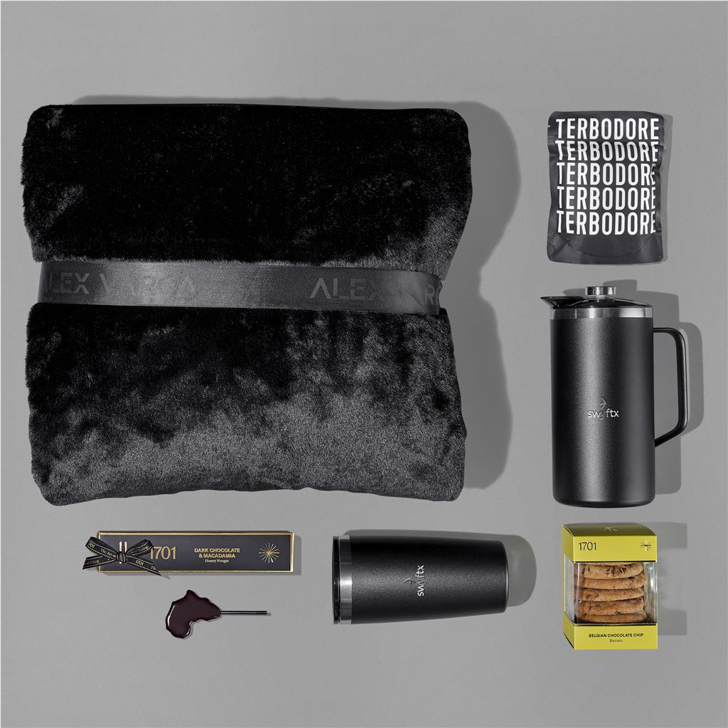 Yatta Snug Serenity Hamper - Image 6