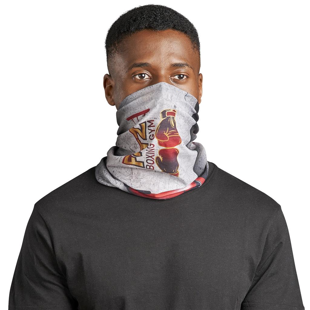 Altitude Adult Cadence Tubular Bandana - Image 4