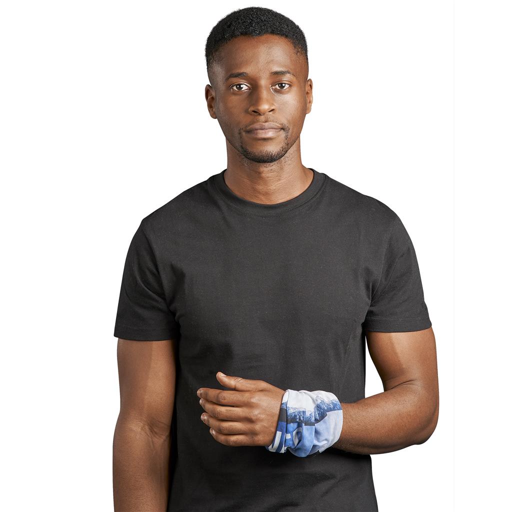 Altitude Adult Cadence Tubular Bandana - Image 11